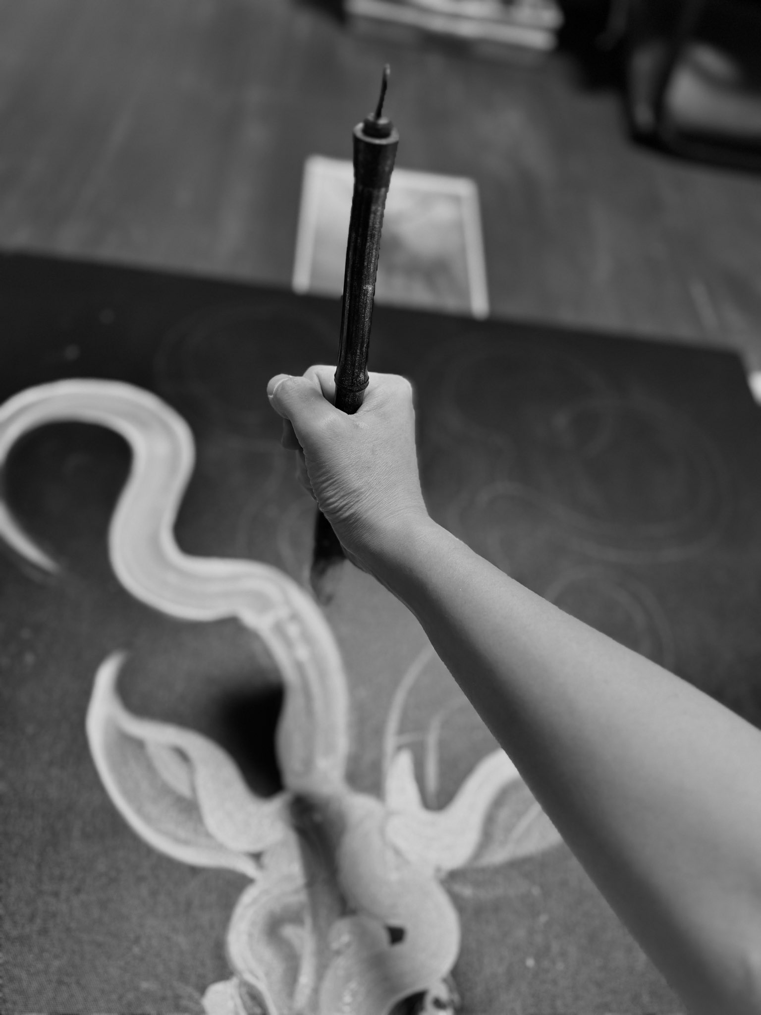 ドローイング　木原千春 画家木原千春 ChiharuKIHARA (@kihara0529) / X