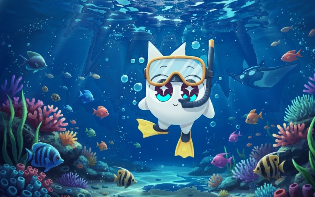 Sandeep57353231's tweet image. Diving deep into the layers of data with @irys_xyz 🌊
Just like the ocean hides countless treasures beneath its surface, Irys uncovers the hidden value within data.
Exploration never stops it just goes deeper.