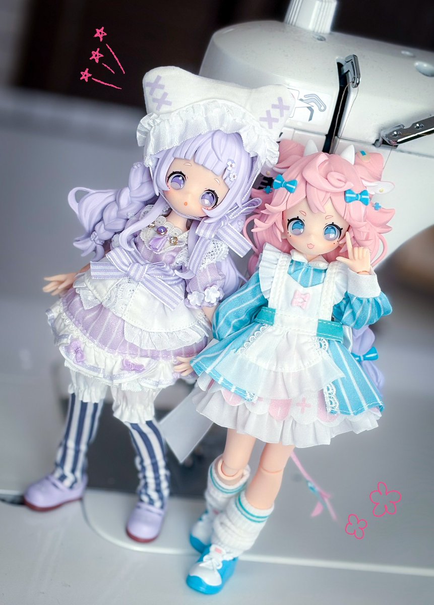 ♥夏の大特価Sale♥ニッカポッカ社の可愛いヴィンテージドール♥ ♥夏