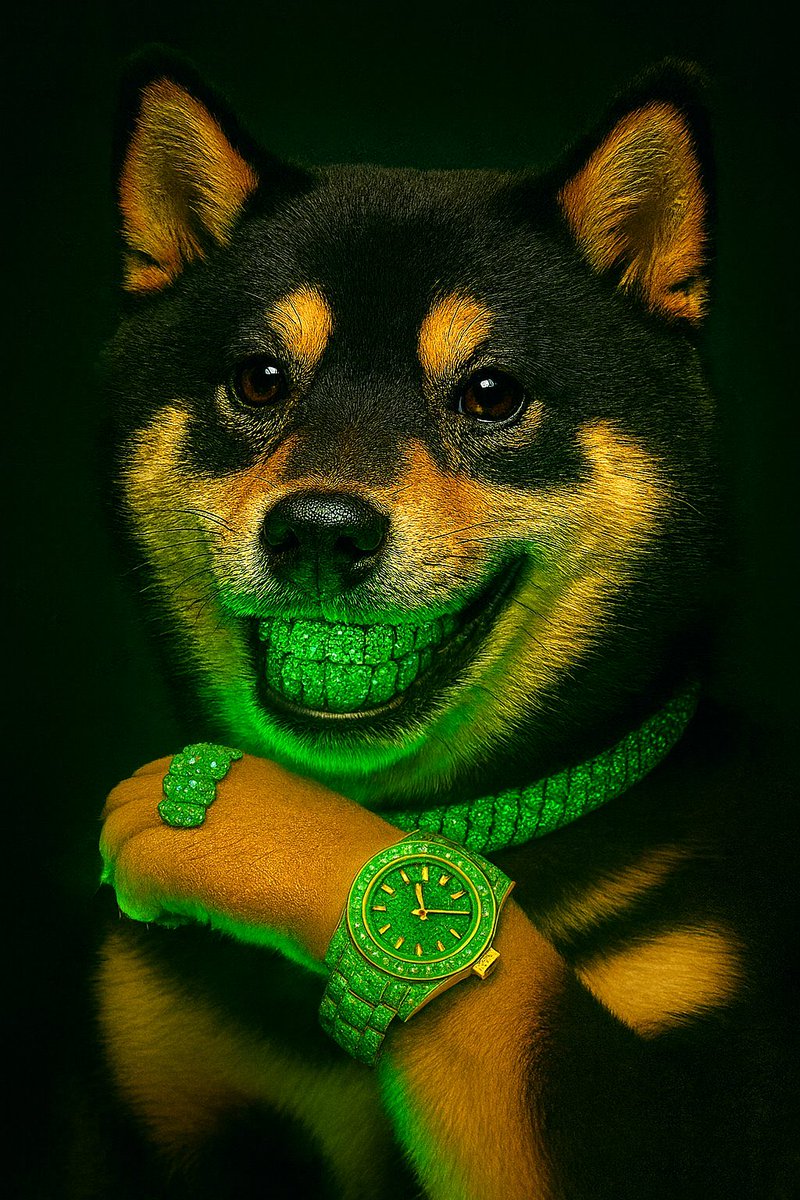 <a href="/okx/">OKX</a> All Eyes On $MANYU 👀