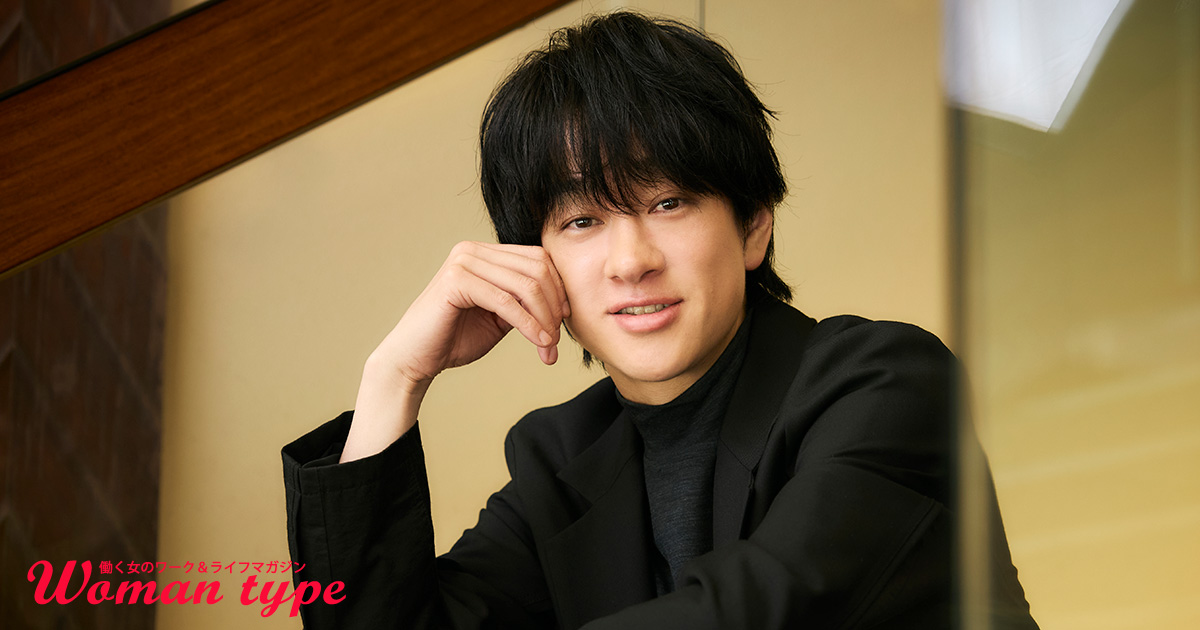 写真：横山裕 SUPER EIGHT 横山裕によるソロプロジェクト 『ROCK TO YOU』 ⁡ アー写