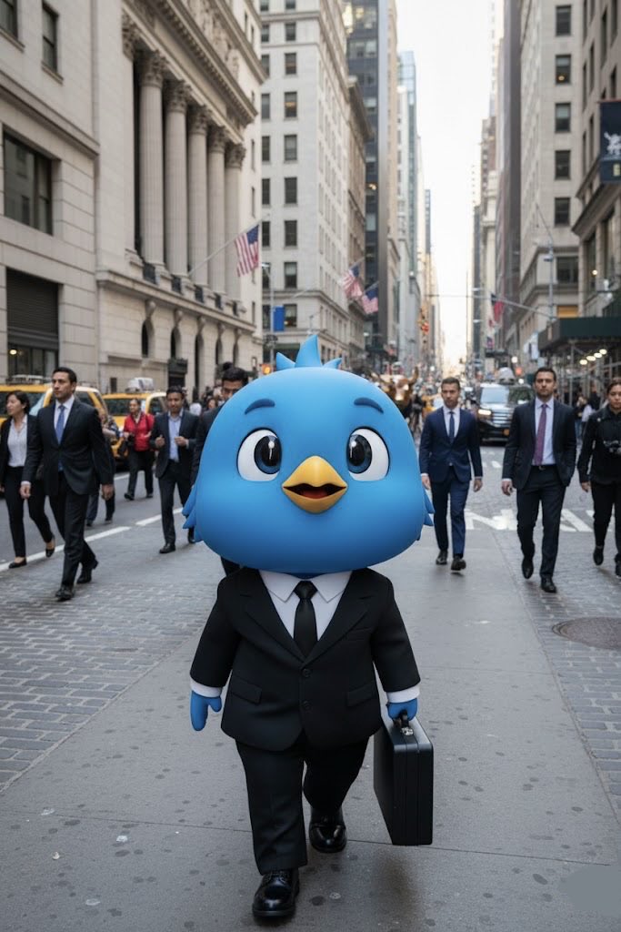 Tweet media one