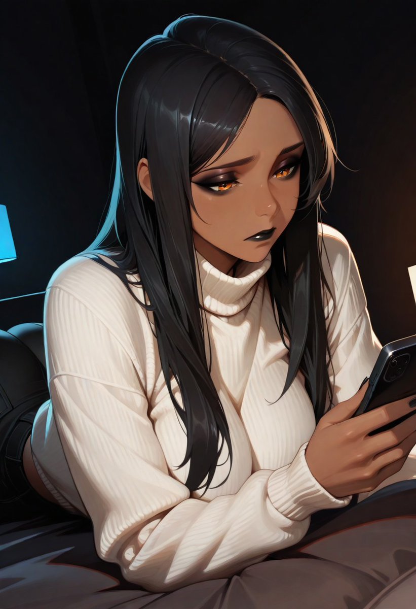Argoliner's tweet photo. Sad news gang, the site i used to generate my pics is basically commiting self deletion with a change in their credit system. NSFW art is locked behind paid credits now.1
Now im unable to generate any new sets for you guys.

Will do my best to find alternative methods. Stay tuned https://t.co/IQpbBb5quz