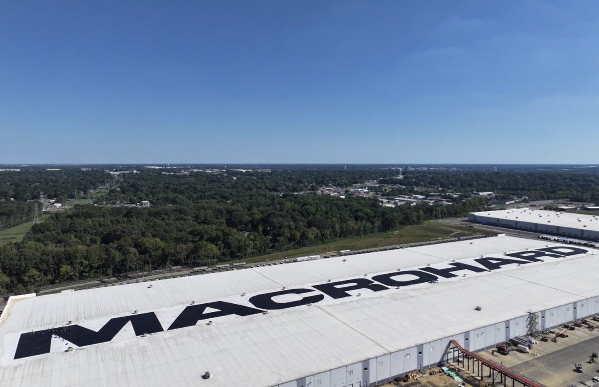 <a href="/BrentM_SpaceX/">Brent Mayo</a> <a href="/xAIMemphis/">xAI Memphis</a> <a href="/xai/">xAI</a> #Macrohard
#elonmusk
#Macrohard
<a href="/elonmusk/">Elon Musk</a> 

HBsbZz9hvxzi3EnCYWLLwvMPWgV4aeC74mEdvTg9bonk