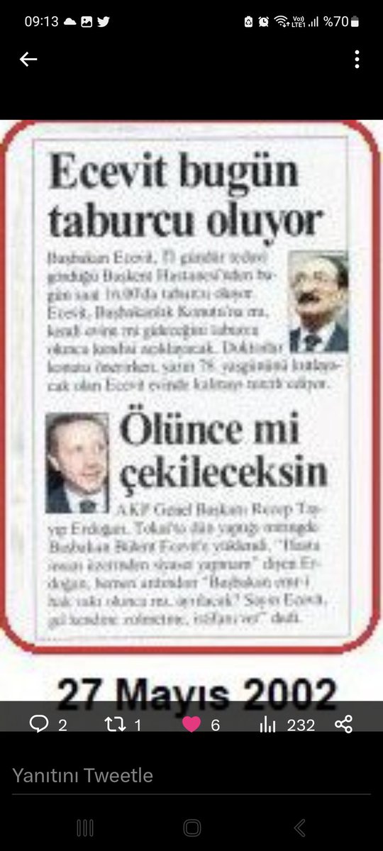 <a href="/_devletci_/">🇹🇷</a> <a href="/RTErdogan/">Recep Tayyip Erdoğan</a> Bilmem anlatabildim mi?