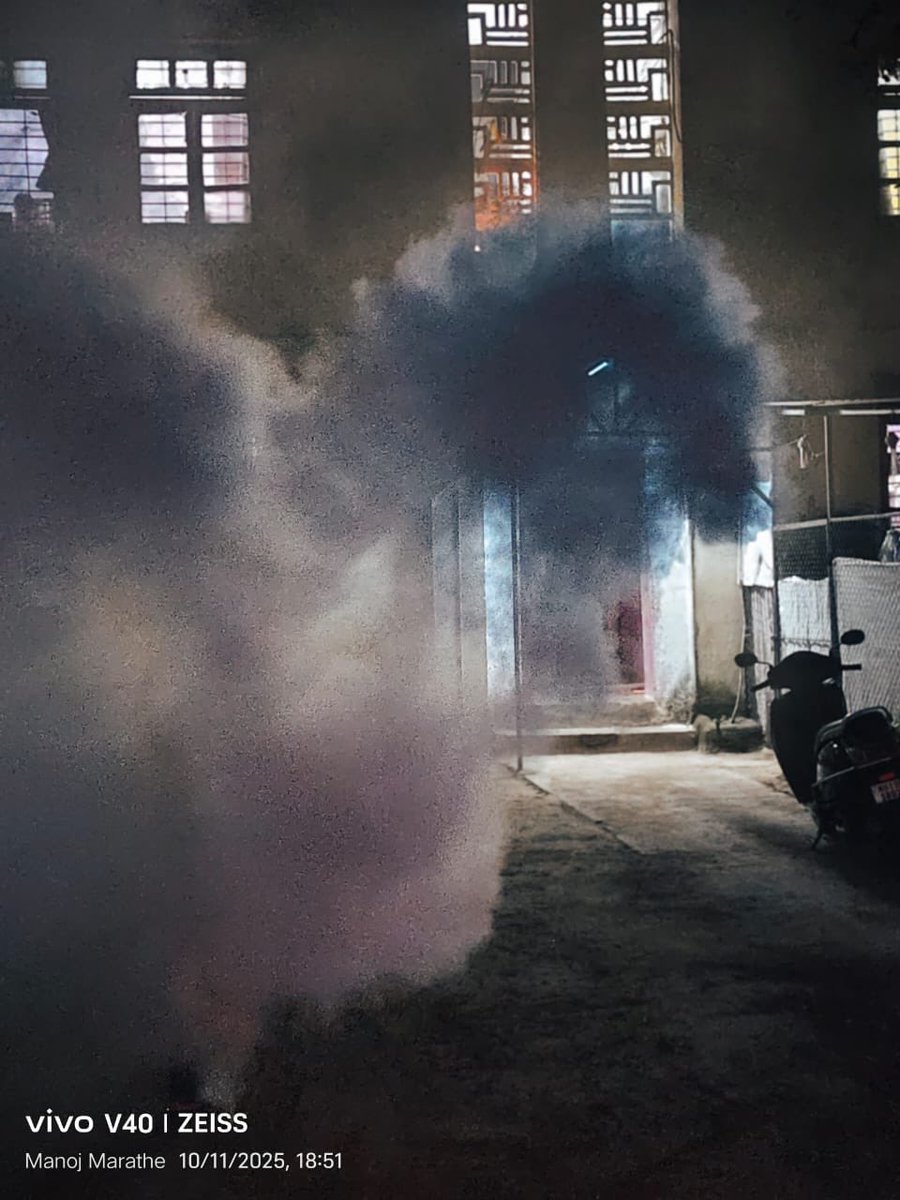 Ordnance Factory Varangaon tweet media