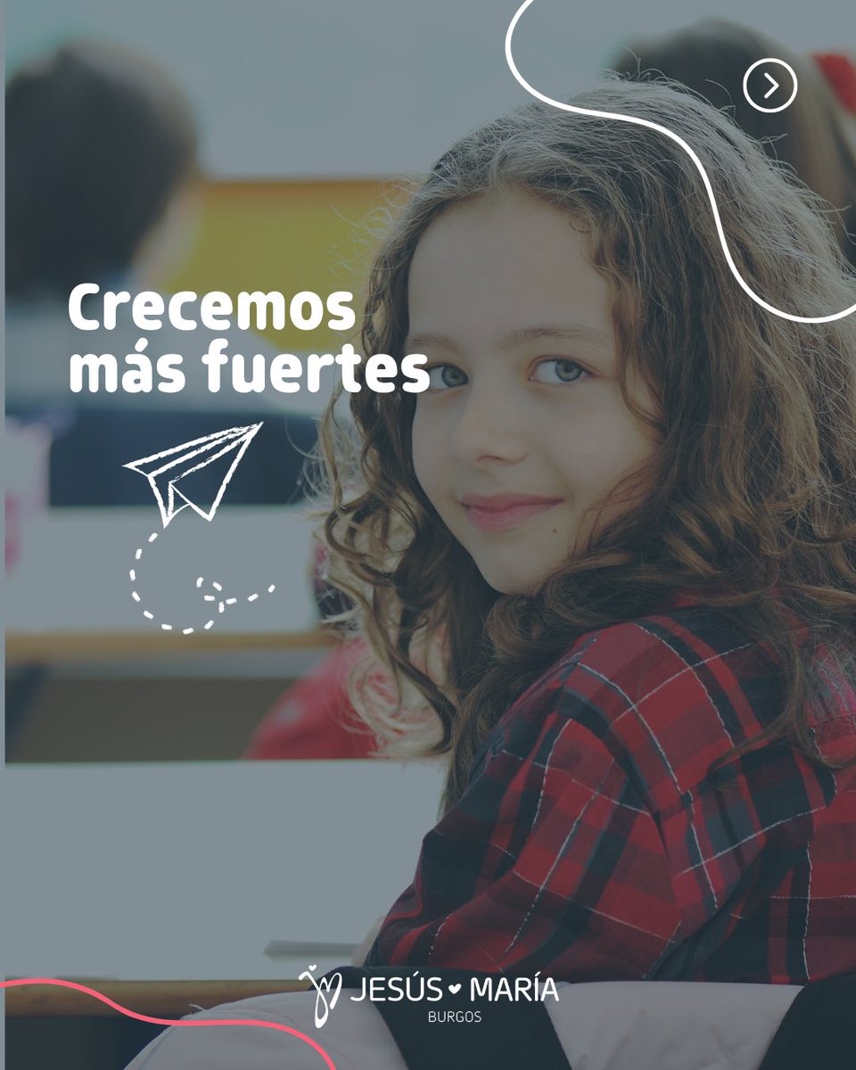 Colegio Jesús María 📒🔬 tweet media