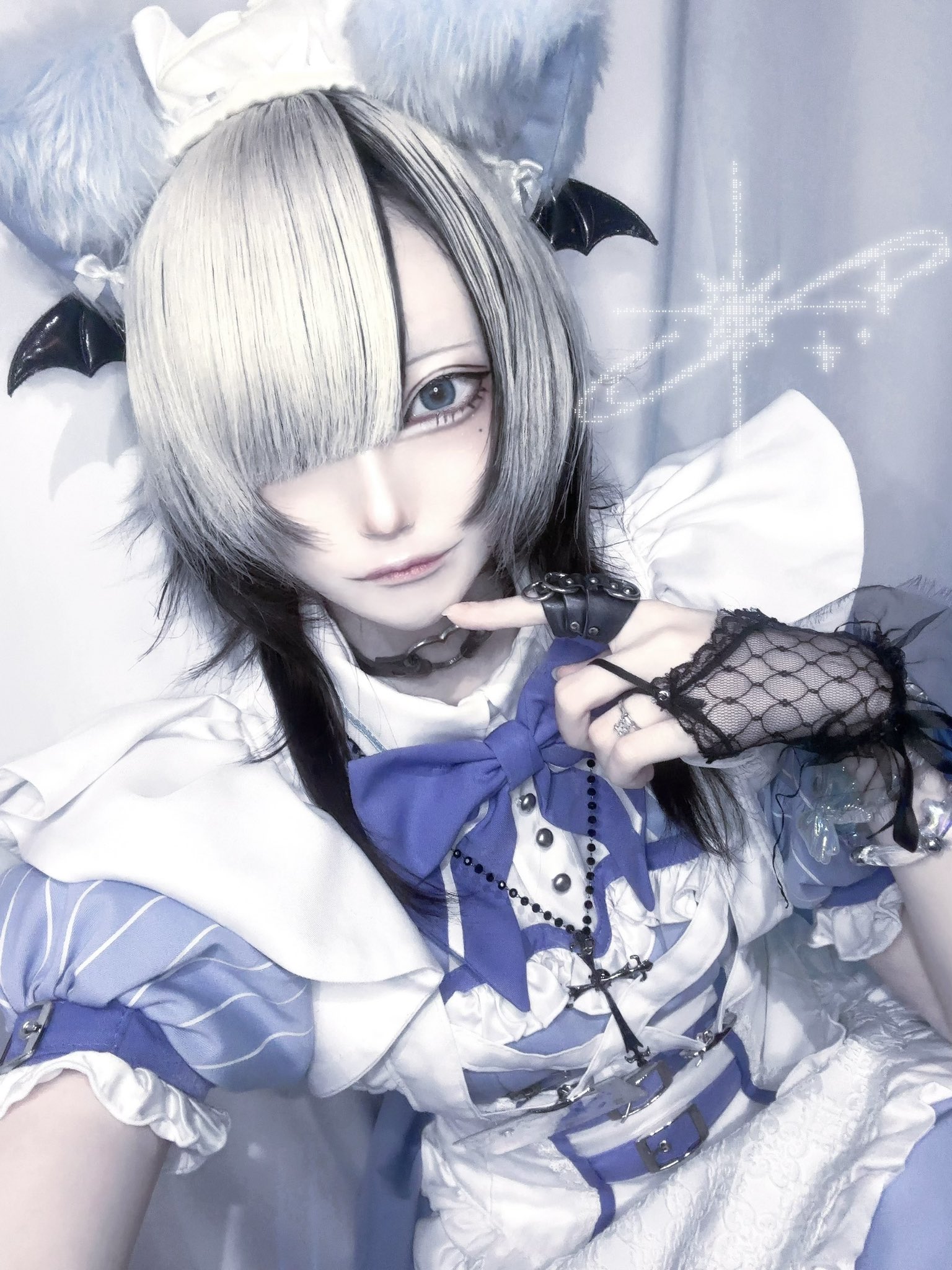 おおかみさま オオカミさま | LINE Official Account