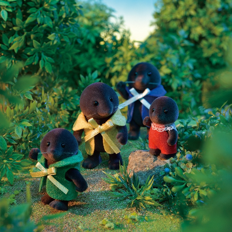 ⬇️ℝ𝕖𝕤𝕥𝕠𝕔𝕜 𝕀𝕥𝕖𝕞𝕤 ＼ シルバニアファミリー総選挙でも話題