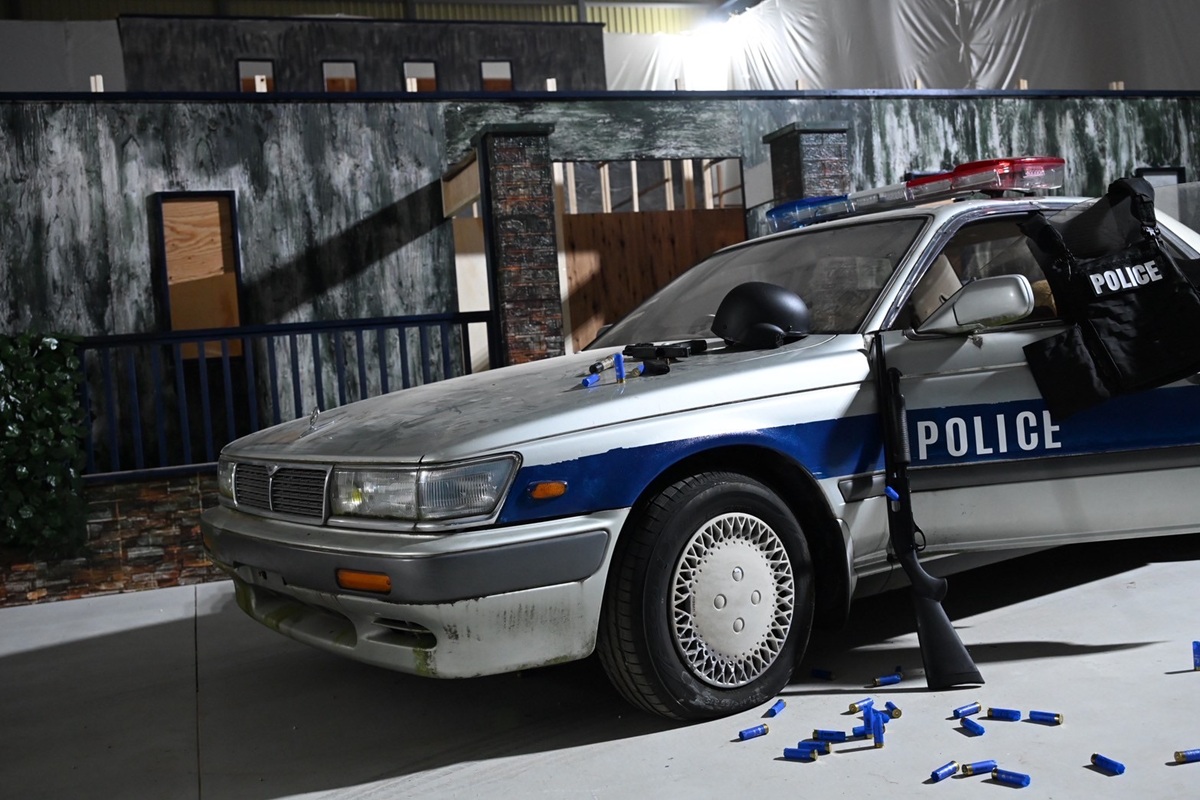 奈良県天理市にオープンしたインドアサバゲーフィールド
「CRIM LINE（クリムライン）」
 | ニュース | アームズマガジンウェブ
armsweb.jp/report/6532.ht…