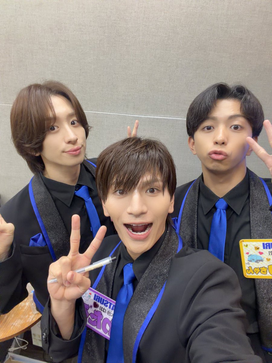 DIG‼︎‼︎‼︎‼︎FUKUOKA ラジオへ 雨の中聞けつけてくださった皆様