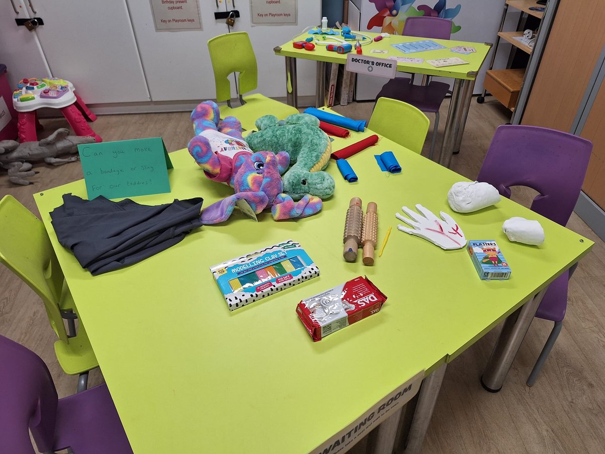 NCH Play Service tweet media