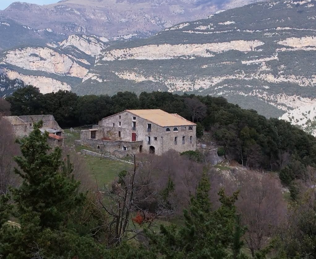 Les masies, un patrimoni de tots els catalans, en perill
estat.cat/les-masies-un-…
