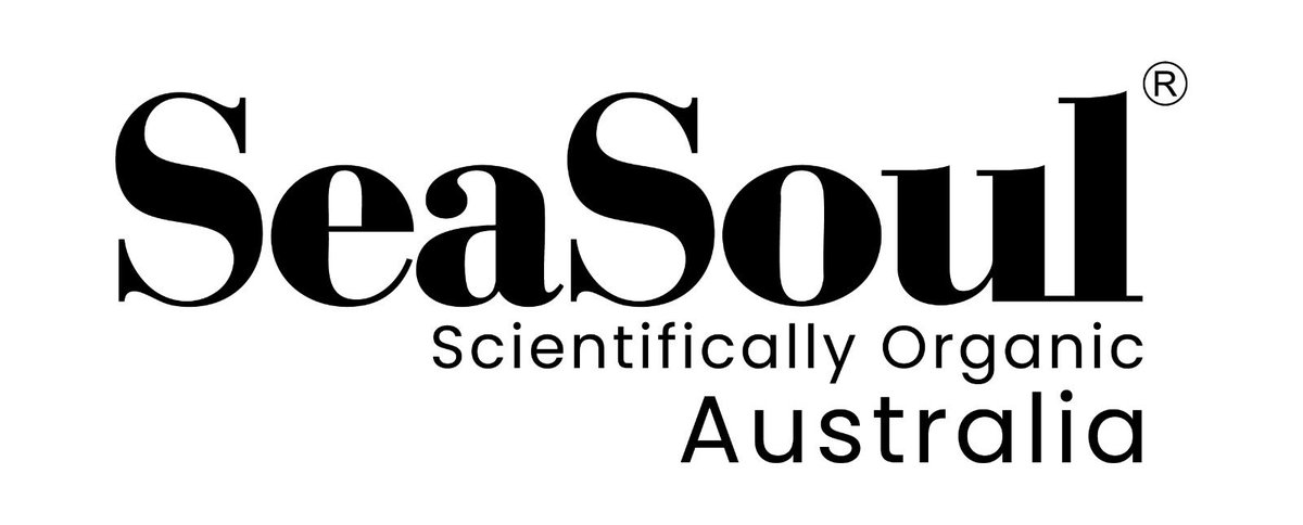 SEASOULCOSMETIC's tweet photo. Evolved, not replaced.
Introducing our new wave 🌊

Same essence, sleeker presence ✨
Say hello to our new logo
#SeasoulCosmetics #newlogo #seasoullove #skincare #glowwithseasoul https://t.co/NAI5lMvsmE