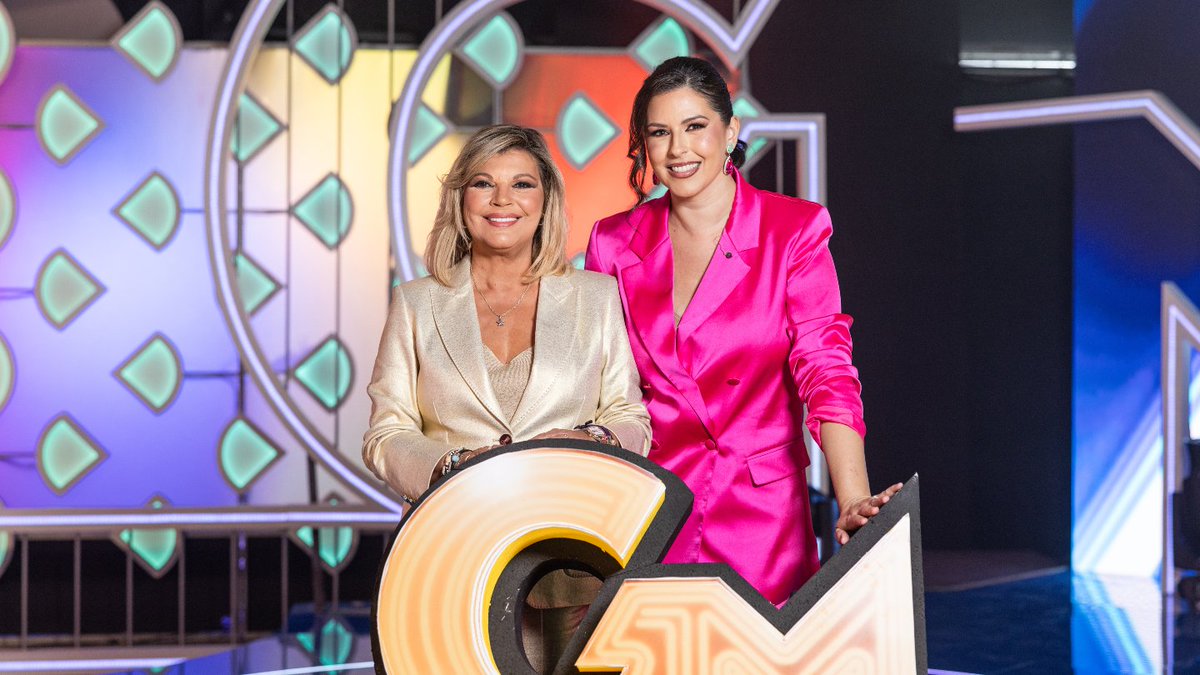 #GenteMaravillosa ARRANCA TEMPORADA en el prime time de <a href="/RTVCes/">RTVC</a> con un maravilloso 11.2% de share y una media de 50.000 espectadores

➡️ +60.6% por encima del canal

➡️ 96.000 espectadores conectaron en algún momento

#QueVivaLaTele #Audiencias