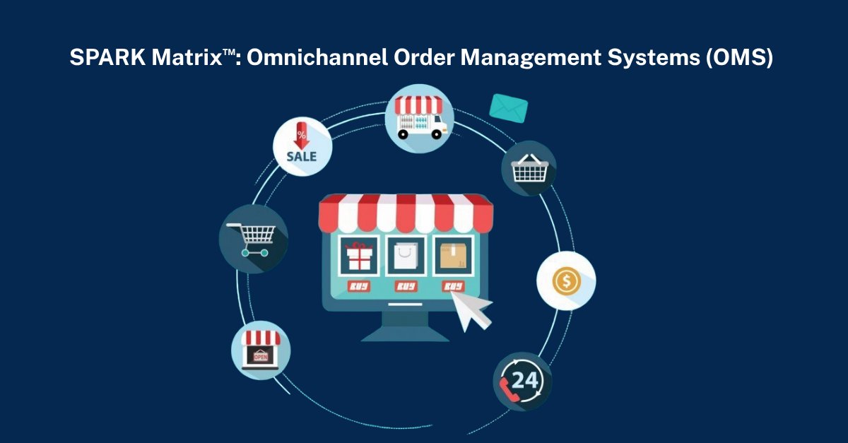ben_gargi's tweet image. SPARK Matrix™: Omnichannel Order Management Transforming the Future of Unified Commerce
shamita90.blogspot.com/2025/10/spark-…
qksgroup.com/market-researc…
#SPARKMatrix #OmnichannelOMS #OrderManagement
#DigitalCommerce #RetailTech #OmnichannelStrategy