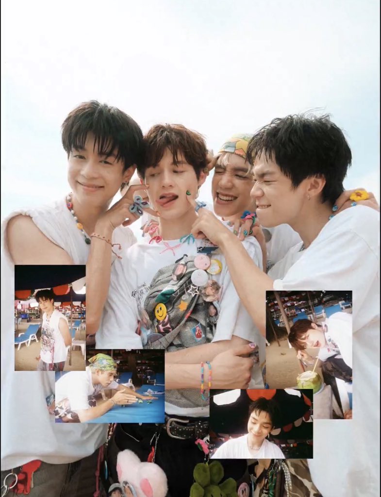 tpopupdate's tweet image. วันนี้มารอฟังเพลงกันแบบฉ่ำๆ
17.00 LYKN
18.00 DEXX
18.00 GELBOYS
20.00 เติ้ล มติมันท์
#TPOP #LYKN #DEXXth
#GELBOYS #TLE_mtm