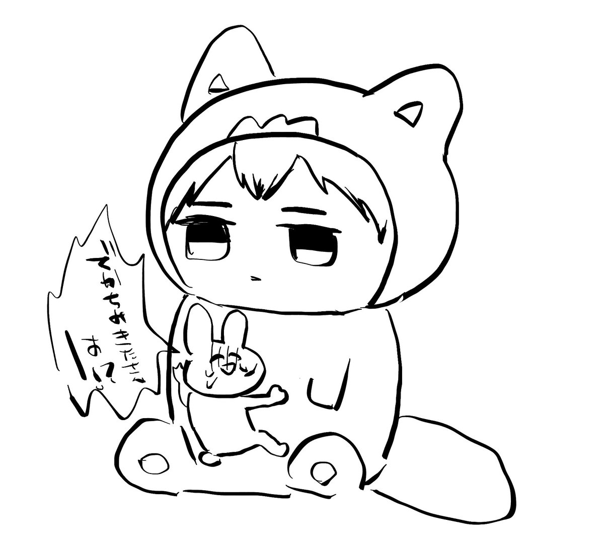 さら (@str_sk_m) on Twitter photo 