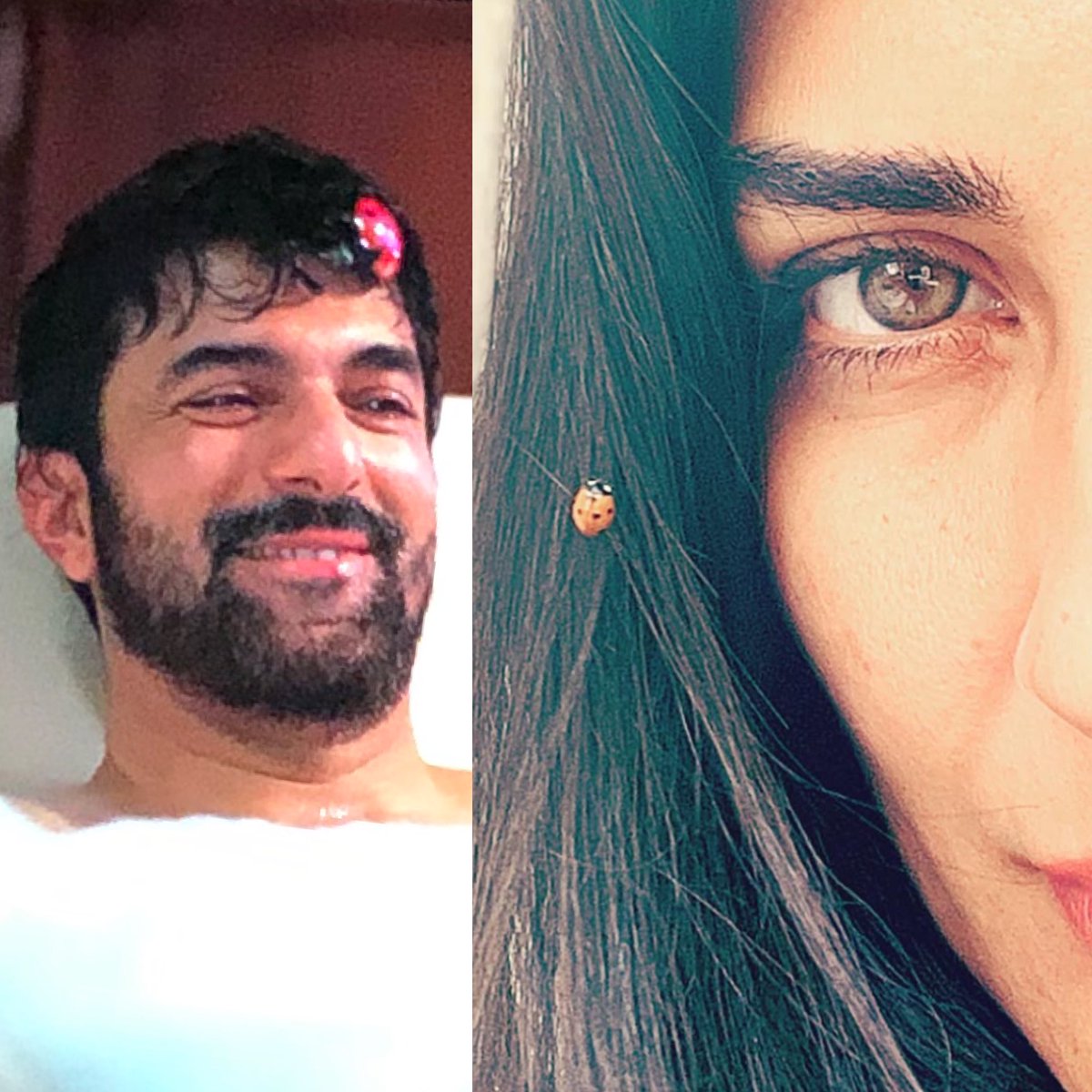 .. 🐞🐞

#EnginAkyürek
#TubaBüyüküstün
#EnTu
#EnginTuba
#EnTuForever