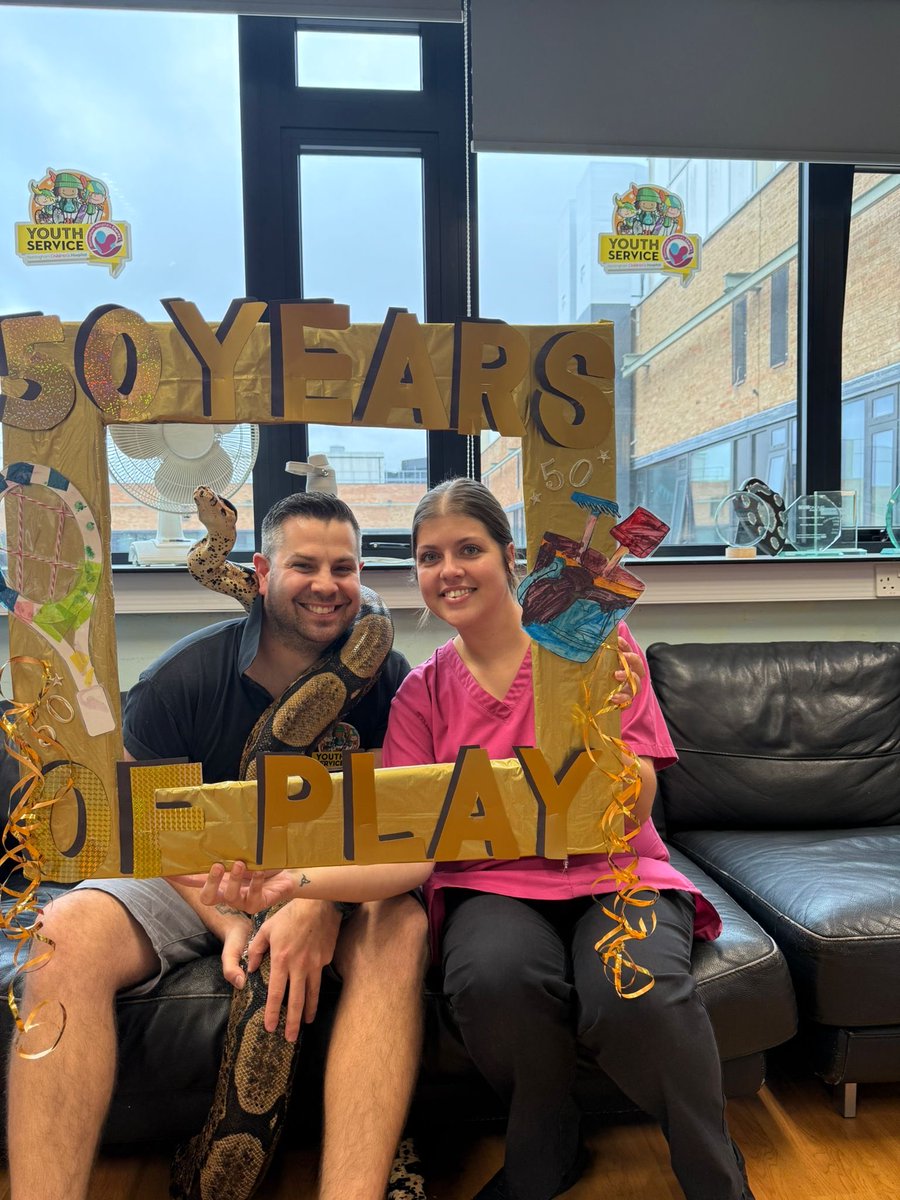 NCH Play Service tweet media