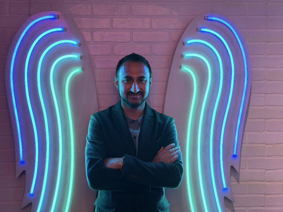 ZedDBA's tweet image. #Oracle #Database #AppreciationEvent at @MadameTussauds at #AIWorld