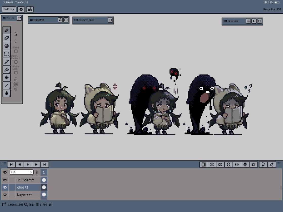 I tried Pixel Art for the first time after like... 5 years lol.. 

#PixelArt