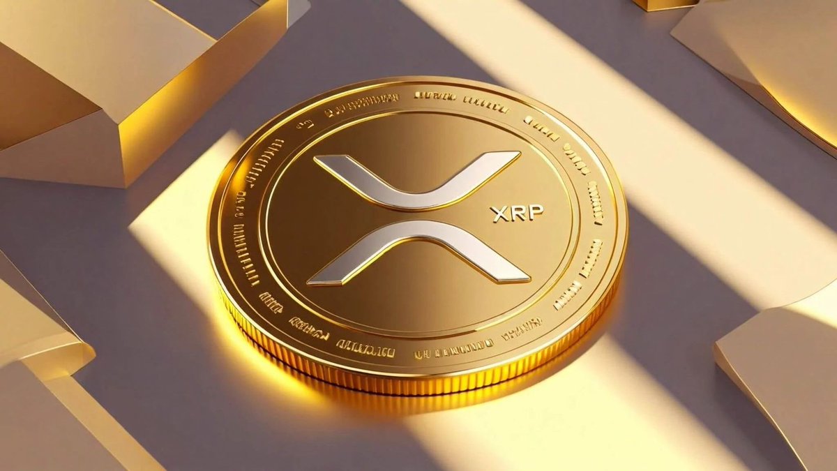 Wgist2's tweet image. $XRP to $100 is inevitable! ๐ฅ
Hit that โค๏ธ if youโre manifesting it too!