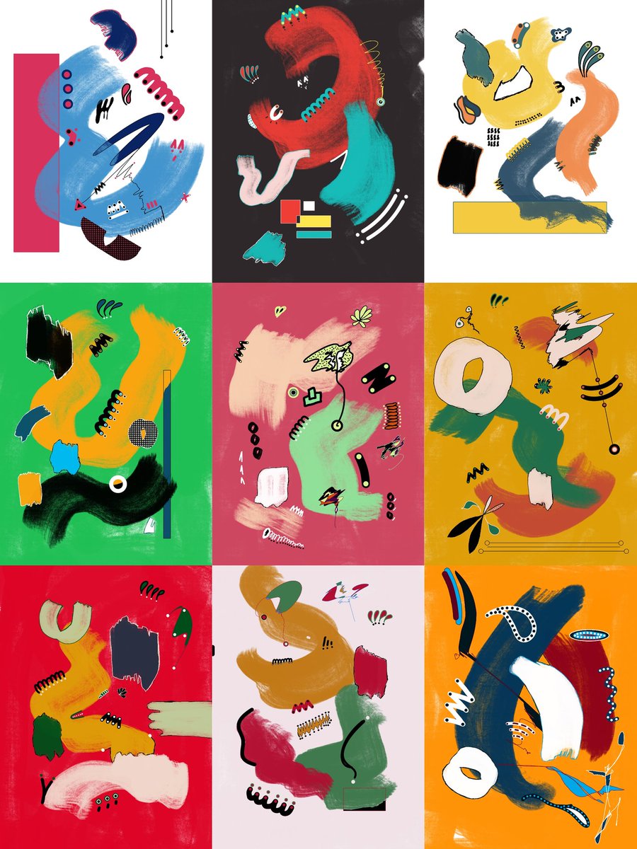 FireLรธrrd | Ian ๐ (@firelorrdart) on Twitter photo Good morning friends ๐ 
Happy #TEZOSTUESDAY 
I updated this collage with my recent listings of both 1/1s and limited editions ๐
Hand drawn pieces available on <a href="/objktcom/">objkt</a>
1/1s from 25 Tezos 
Editions from 3 Tezos Good morning friends ๐ 
Happy #TEZOSTUESDAY 
I updated this collage with my recent listings of both 1/1s and limited editions ๐
Hand drawn pieces available on <a href="/objktcom/">objkt</a>
1/1s from 25 Tezos 
Editions from 3 Tezos