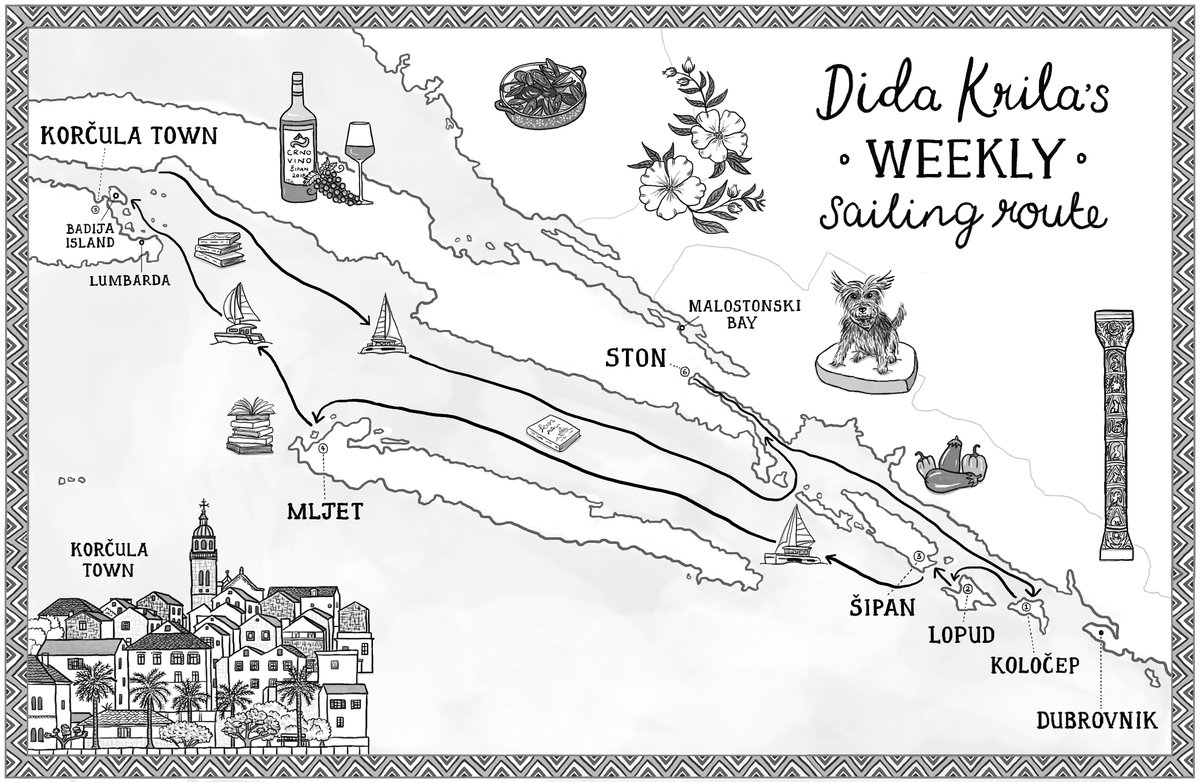 JaneCable's tweet image. I'm ridiculously excited that my new book has a map! It's the #littlethings, but @RNAtweets authors will understand ;-)
mybook.to/CroatianIsland…
#NewBook #LibraryFun #TuesNews #Croatia #Map