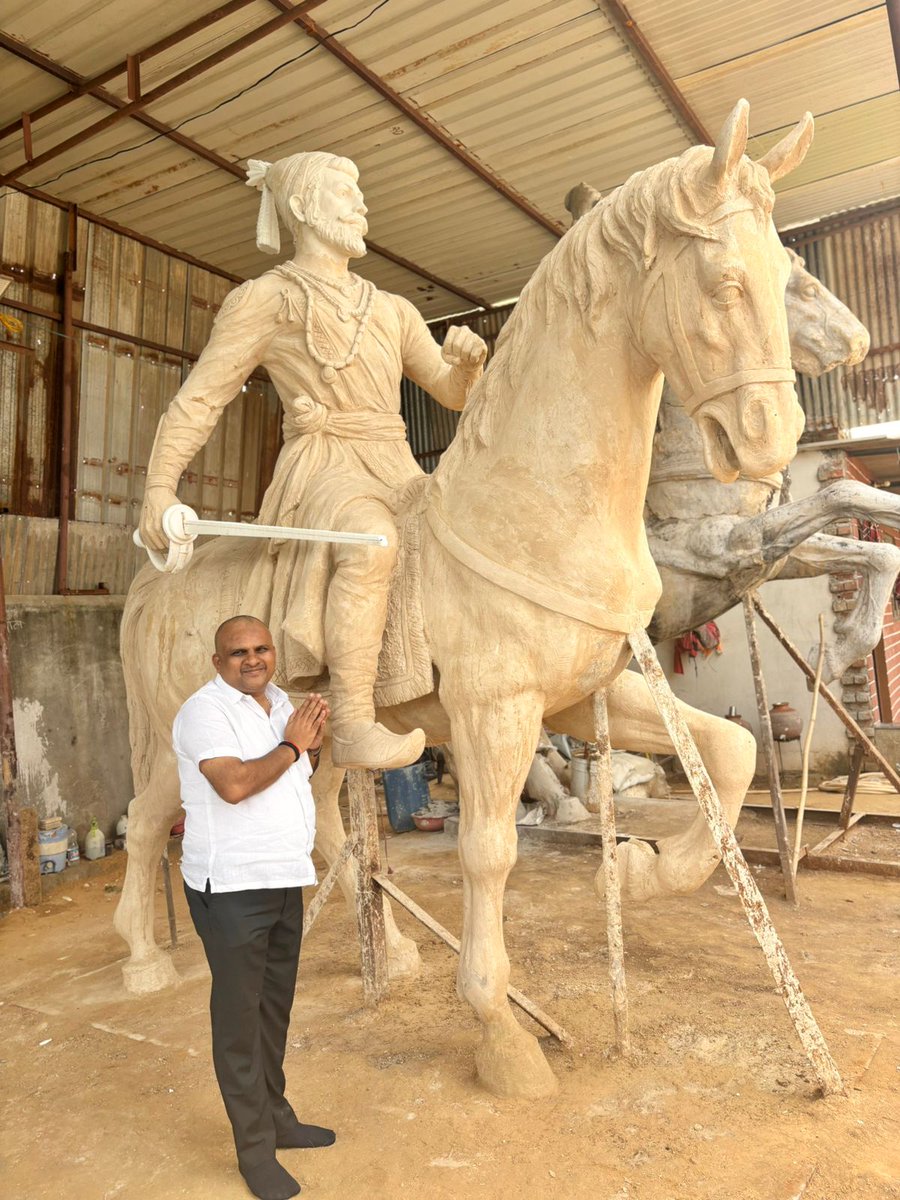 Mahesh Patil - Benadikar tweet media