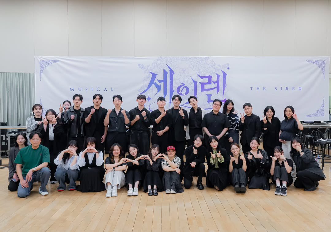 아 ㄹㅇ 세이렌 조진호 상상도못한정체 …