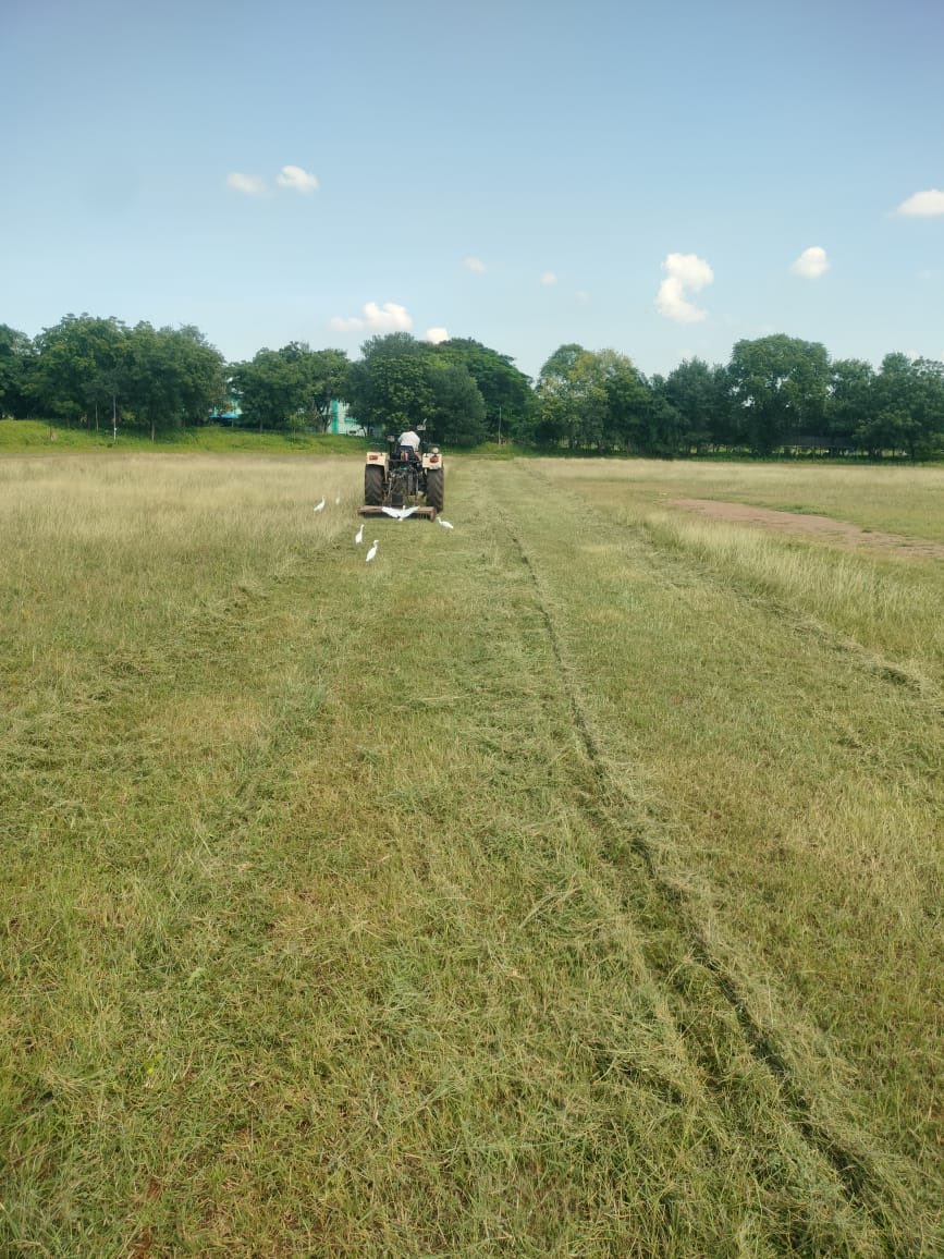 Ordnance Factory Varangaon tweet media