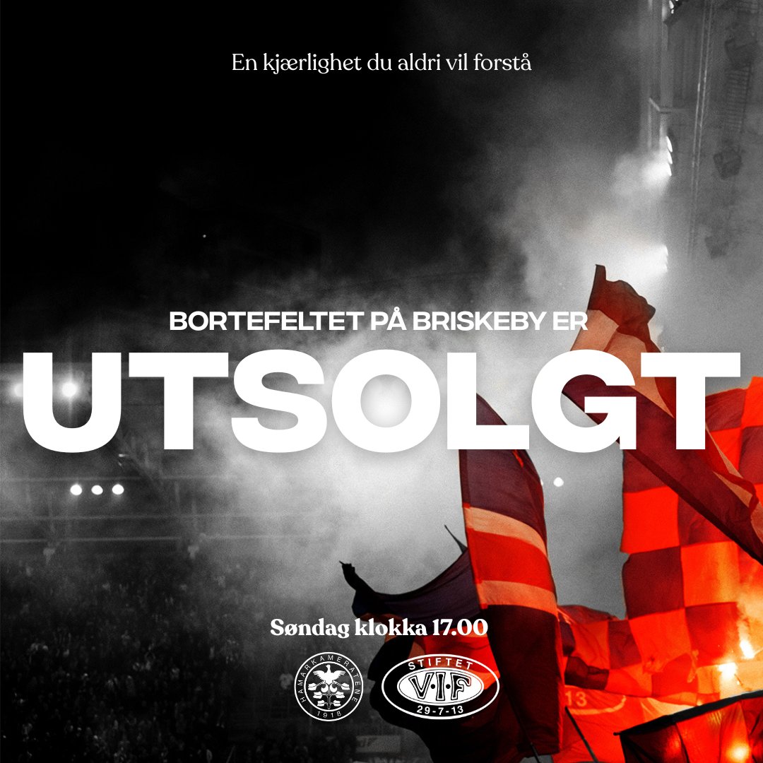 👋🏼 dager igjen!