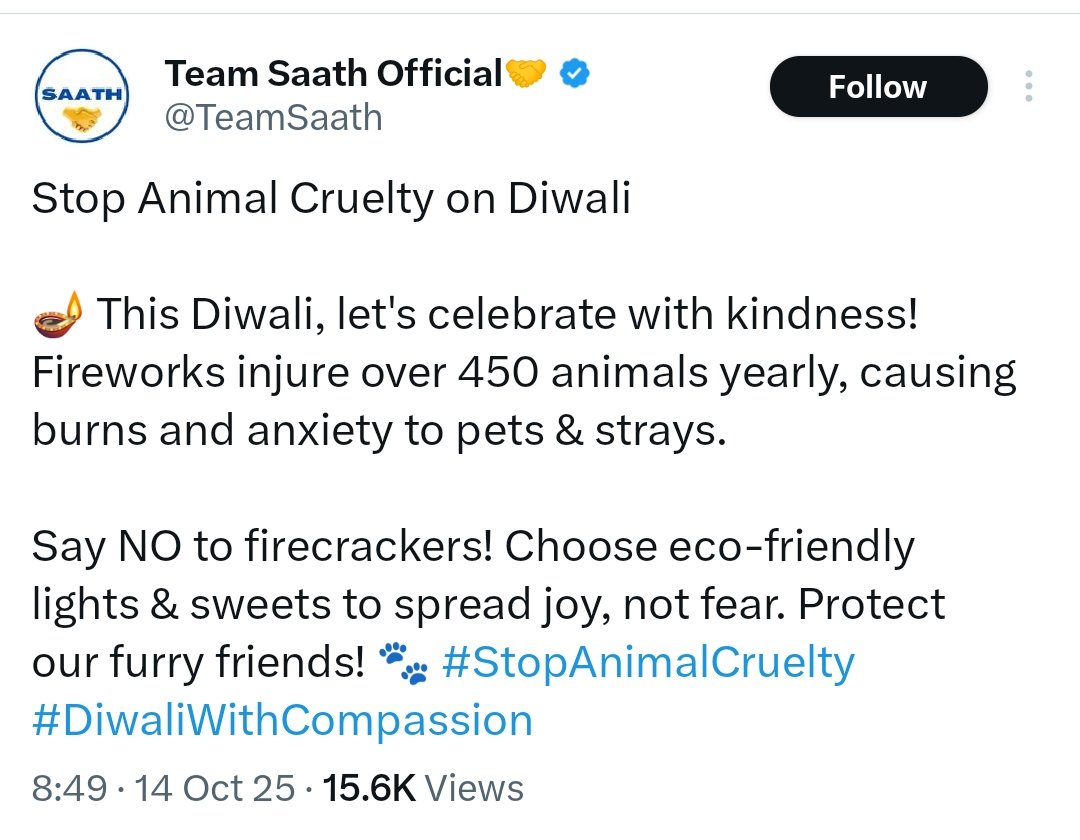 Warlock_mohit's tweet image. After this tweet, I have added ₹10,000 more to my budget for firecrackers 🥳