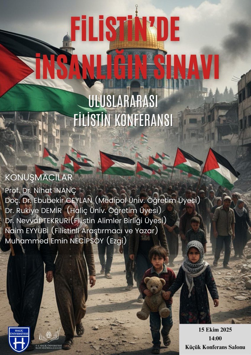 Bu programda Filistinli bir annenin oğlu için yazdığı bir ağıt eseri seslendireceğim. Allah'a bu imkanı bana verdiği için şükürler olsun.