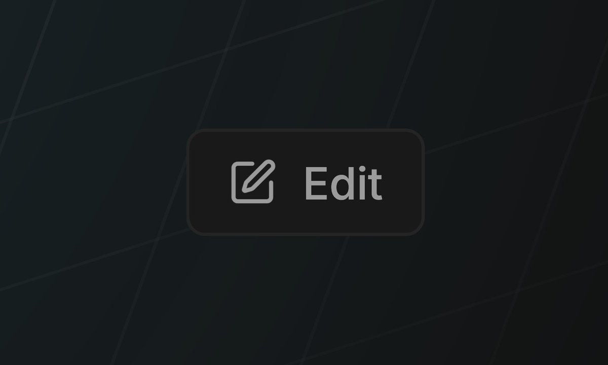 DanStepanov's tweet image. Much easier to edit the Nativewind docs now, LLM support coming next
