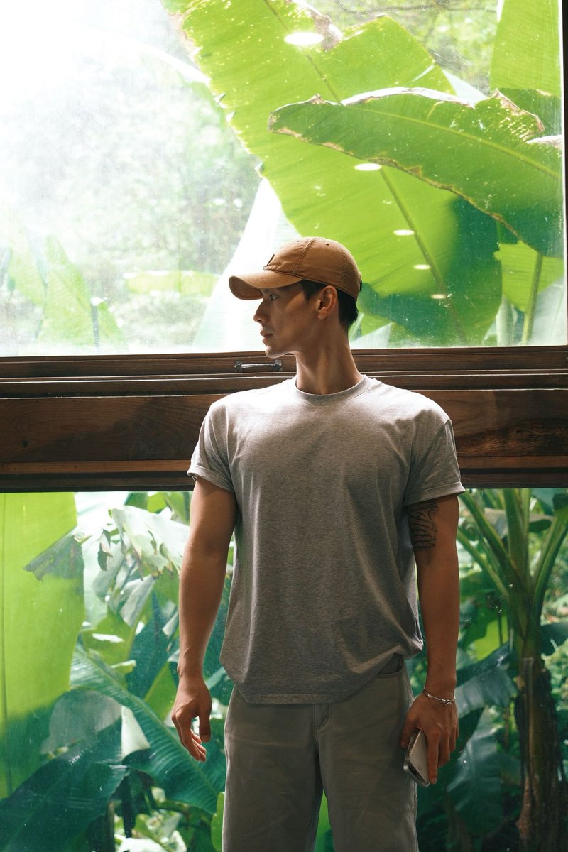 RunwayNO01's tweet photo. 与自然 https://t.co/t6CJDi0nbY