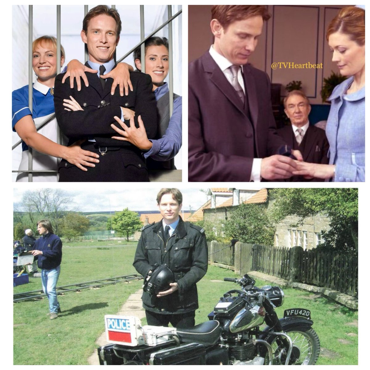 HeartbeatTV tweet media