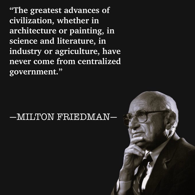 Thomas Sowell Quotes (@thomassowell) on Twitter photo 