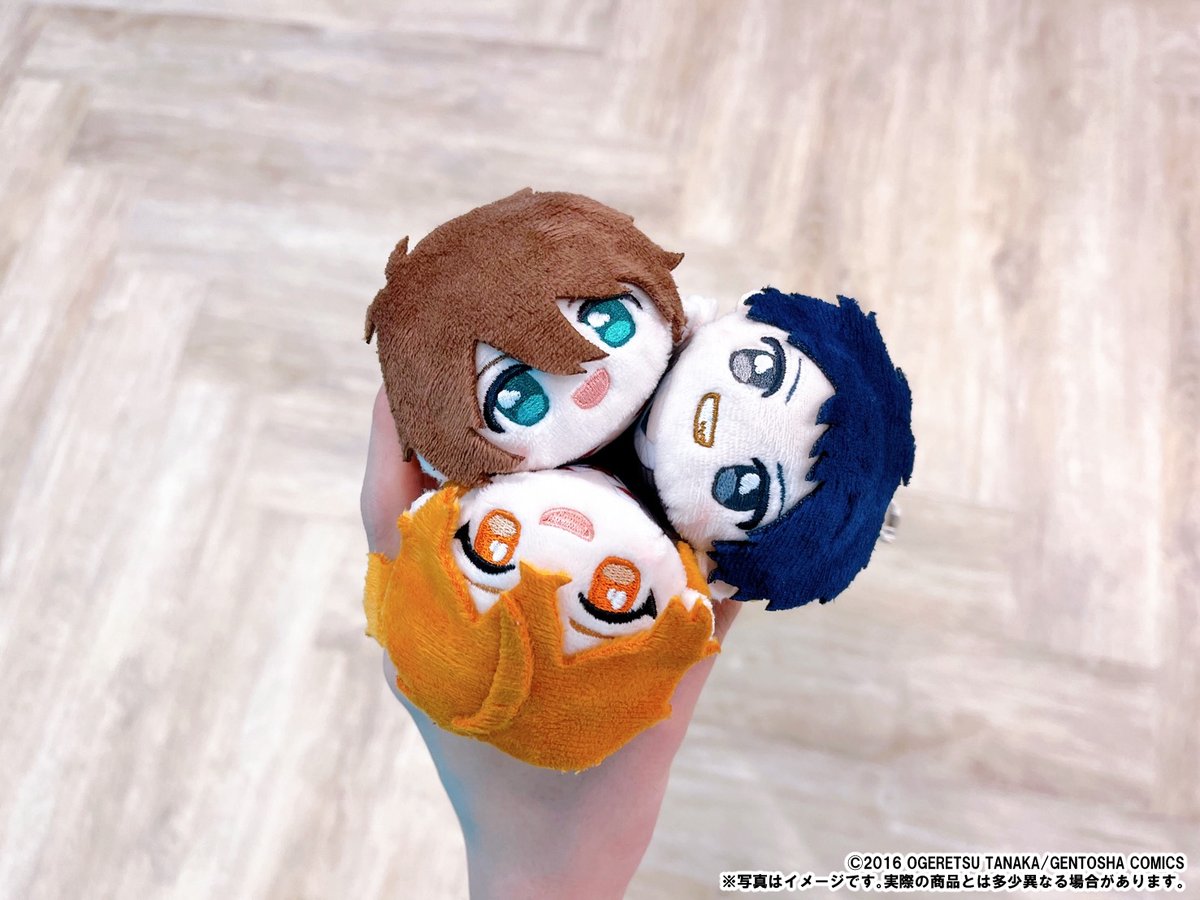 📣予約期間終了間近！ 【予約受付中】 「ヤリチン☆ビッチ部」 ごろ