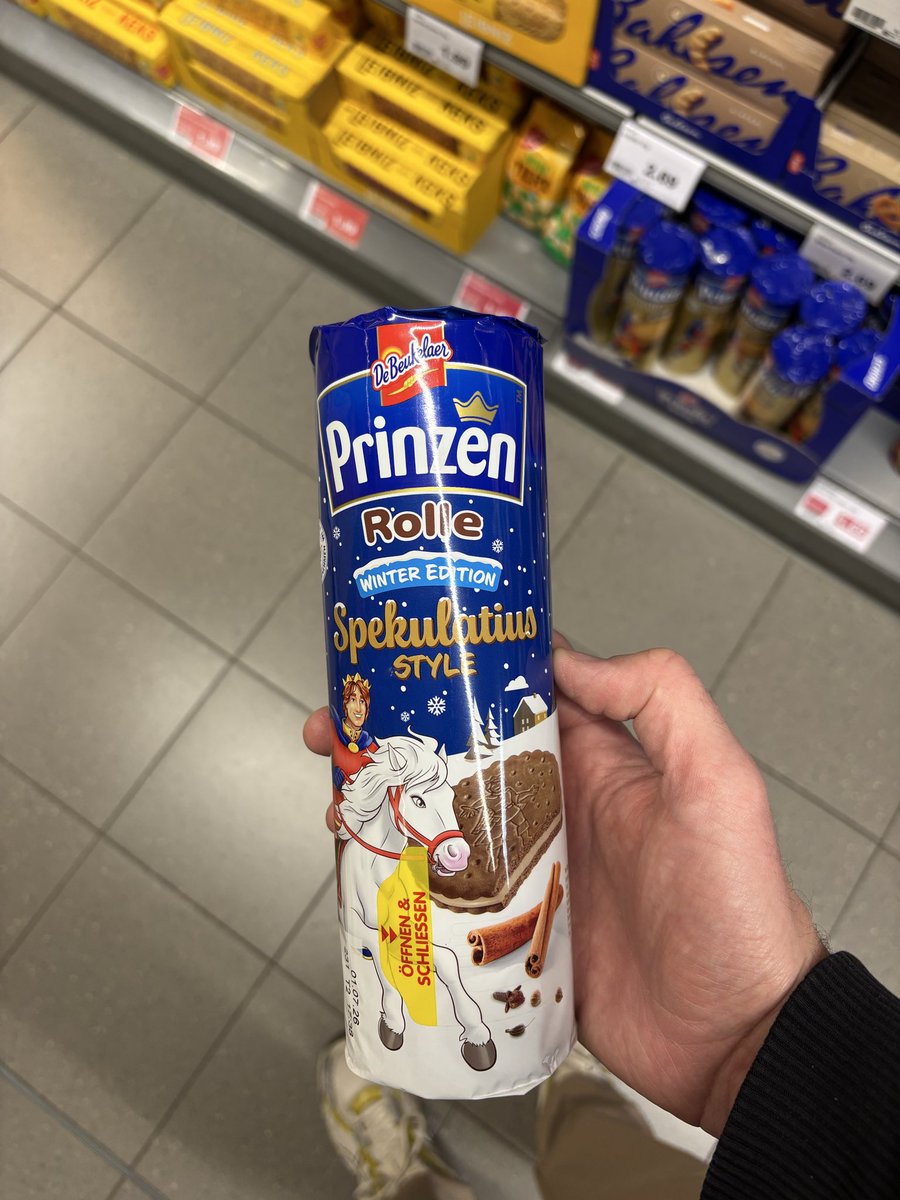 kann man machen gerade beim edeka im angebot
