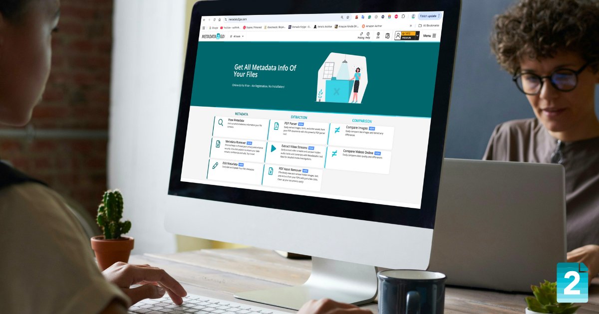 onlineconvert's tweet photo. 🔍 Want to see what’s hiding in your files?

With #Metadata2Go, you can view, edit, or remove all metadata from images, videos, documents, and more — completely online!

Try it here 👉 https://t.co/J78MjTWAjr

#metadata #partnerproject #editmetadata #exifviewer https://t.co/9Q01f1ueWn