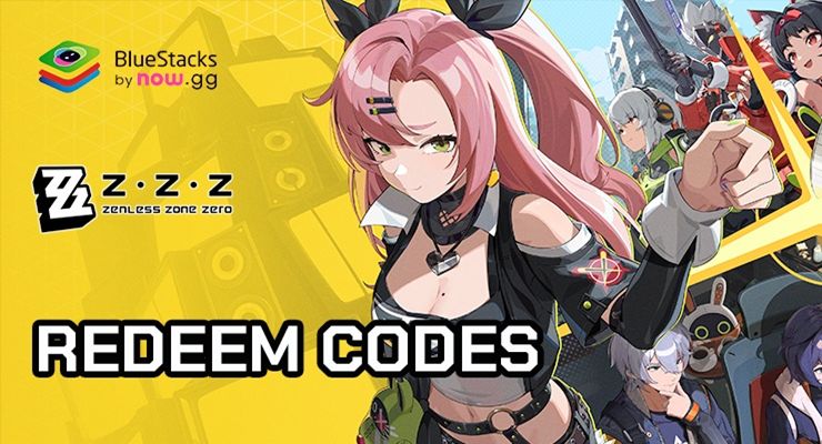GameForceRoblox's tweet image. Zenless Zone Zero Codes (October 2025) – New Codes: buff.ly/49TesBQ 
an exciting Roblox game where players choose to be heroes, villains, or prisoners in a dynamic open-world.  

2,000+ Games | 43,000+ Codes! buff.ly/AFmg45C
#ZenlessZoneZero…