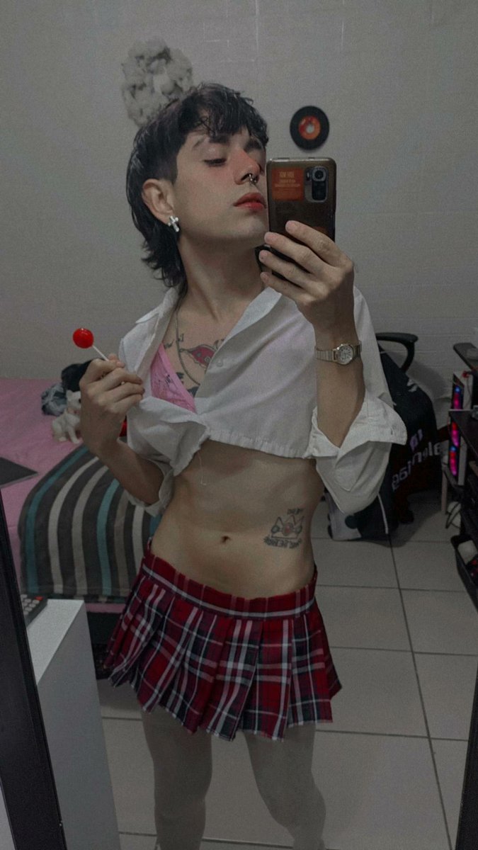 Josstrap_'s tweet photo. Master punish me im a Bad boy
#twink #femboy #gay #gaytwink #bottom #sexy #lgbtq #fem #boy #male #malestyle #gayboy #fyp #fashion #neko #gaymty #gaymx #gaymexico #malepanty https://t.co/GL8anGPYV2