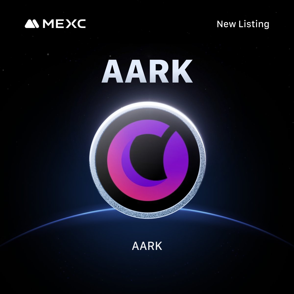 MEXC Alpha tweet media