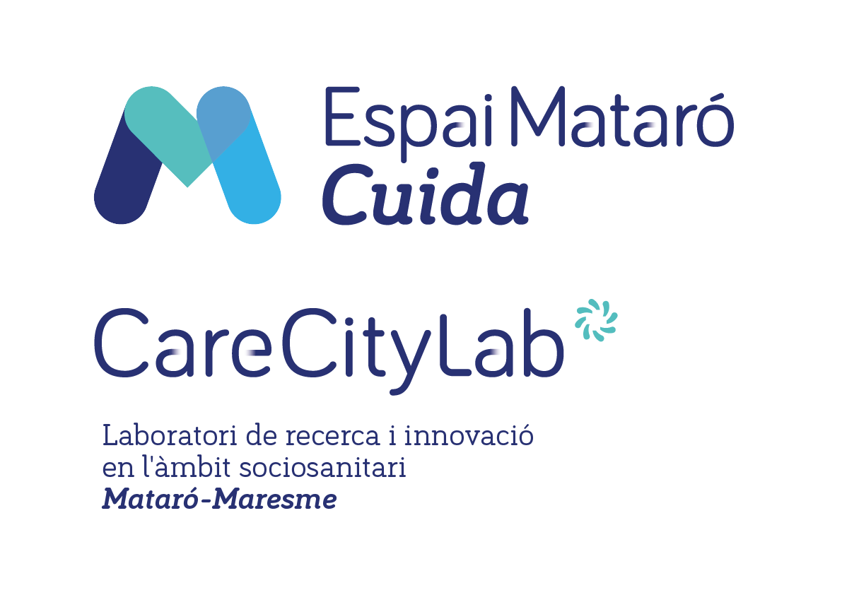 Mataró ciutat cuidadora tweet media