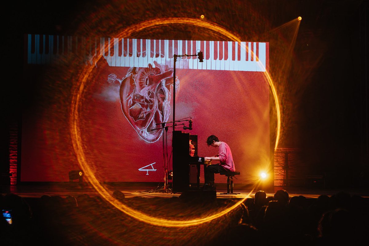 bigcat_tweet's tweet image. 【📣本日の公演📣】
TONY ANN JAPAN TOUR 2025
TONY ANN (トニー・アン)
開場 18:00 / 開演 19:00
🎹 Thank you!!SOLD OUT!! 🎹
※入場時ドリンク代別途要(現金のみ)
#TONYANN
#BIGCAT大阪
