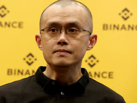 Hooh_bang's tweet photo. ⚡️ White House mulls pardon for Binance's CZ → whales gearing up, BNB ready to explode 🚀
Accumulation mode ON, don’t sleep on this move! Season is just starting. #vibe #cryptal #cryptalai #cryptalinsights @Cryptal_ai https://t.co/yU0nnqfyLN