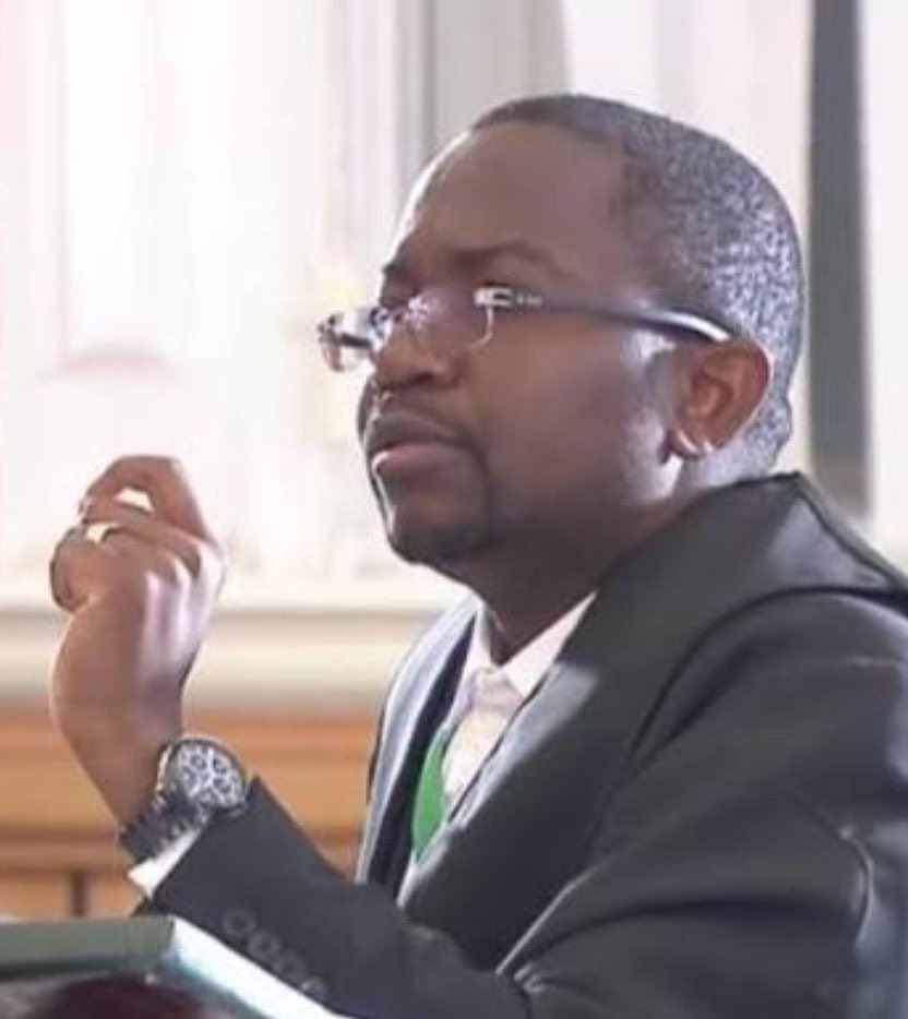 Tofamba na Advovo ! 📍