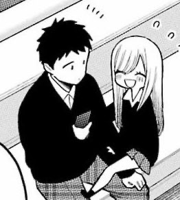 CLINGY MARINS TO CLEANSE UR TIMELINE..